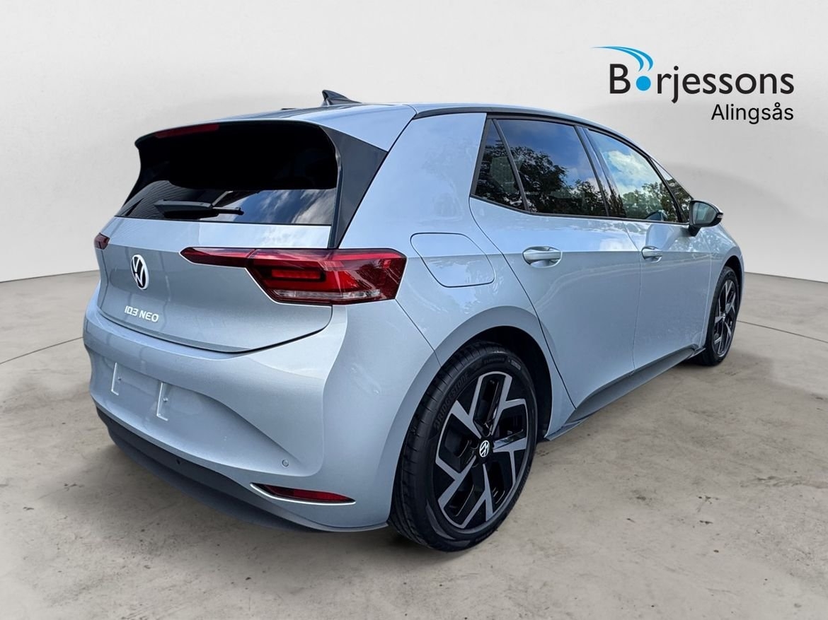 Volkswagen ID.3 Neo 2027, bild 3/10