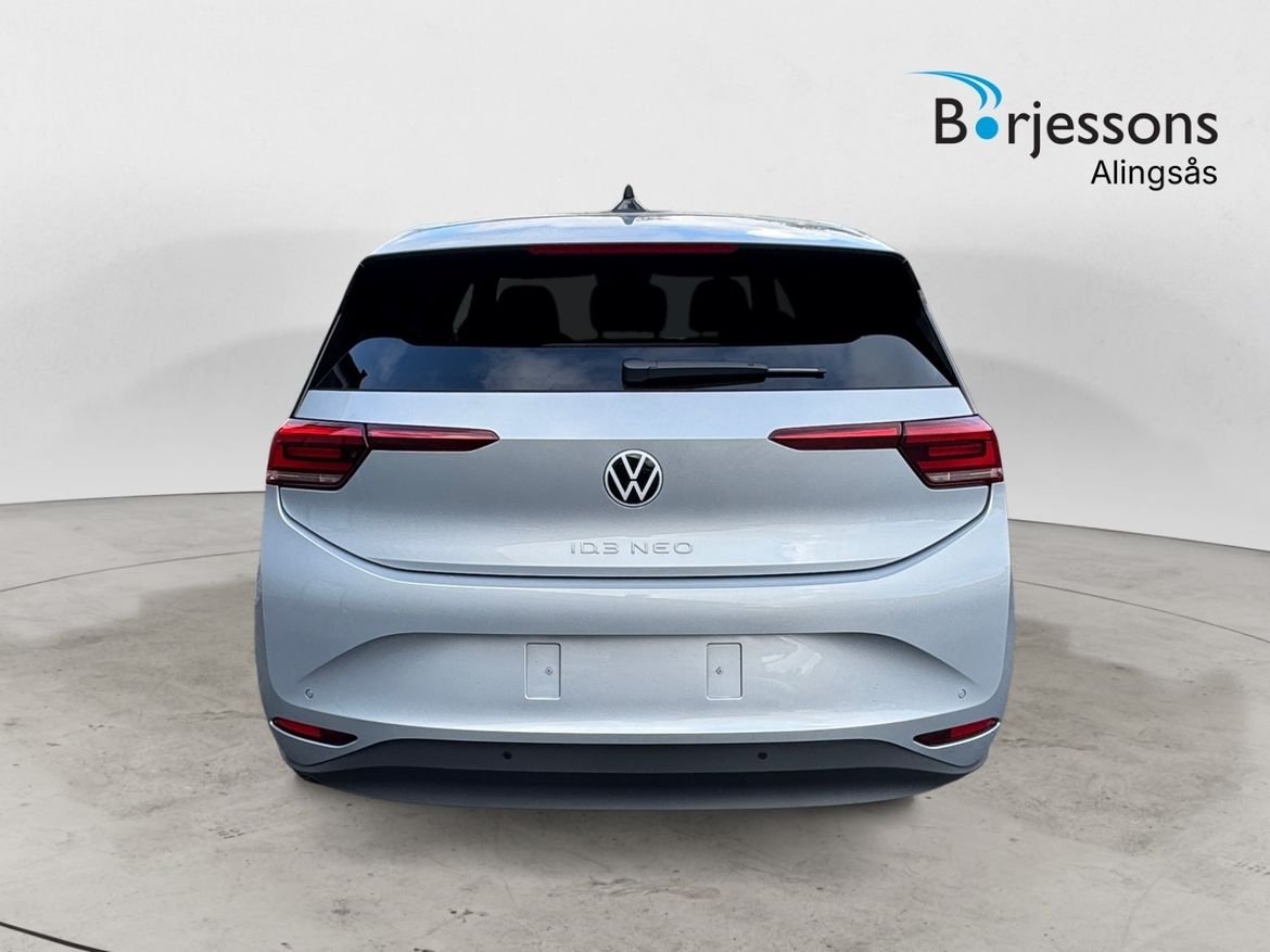Volkswagen ID.3 Neo 2027, bild 4/10