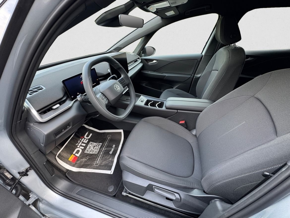 Volkswagen ID.3 Neo 2027, bild 7/10