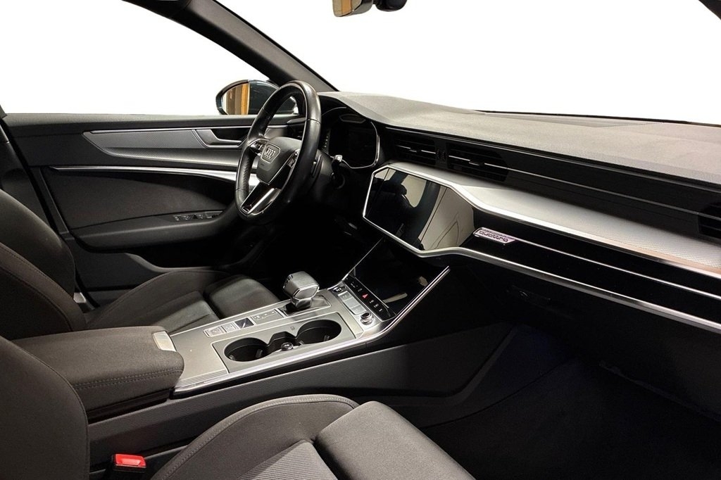 Audi A6 2023, bild 7/10