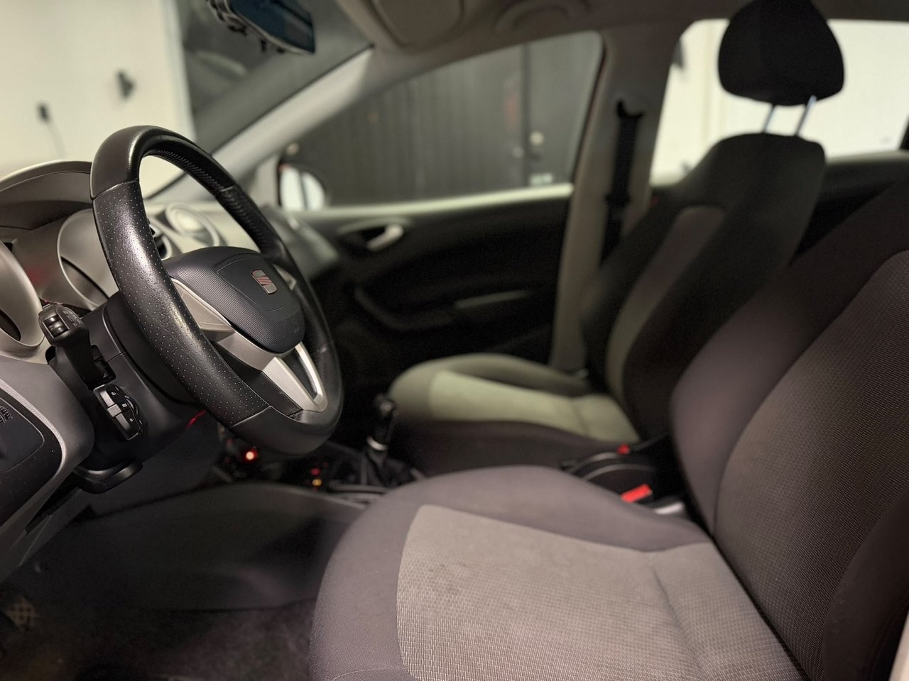 Seat Ibiza ST 1.2 TSI Style 105Hk 2011, bild 7/10