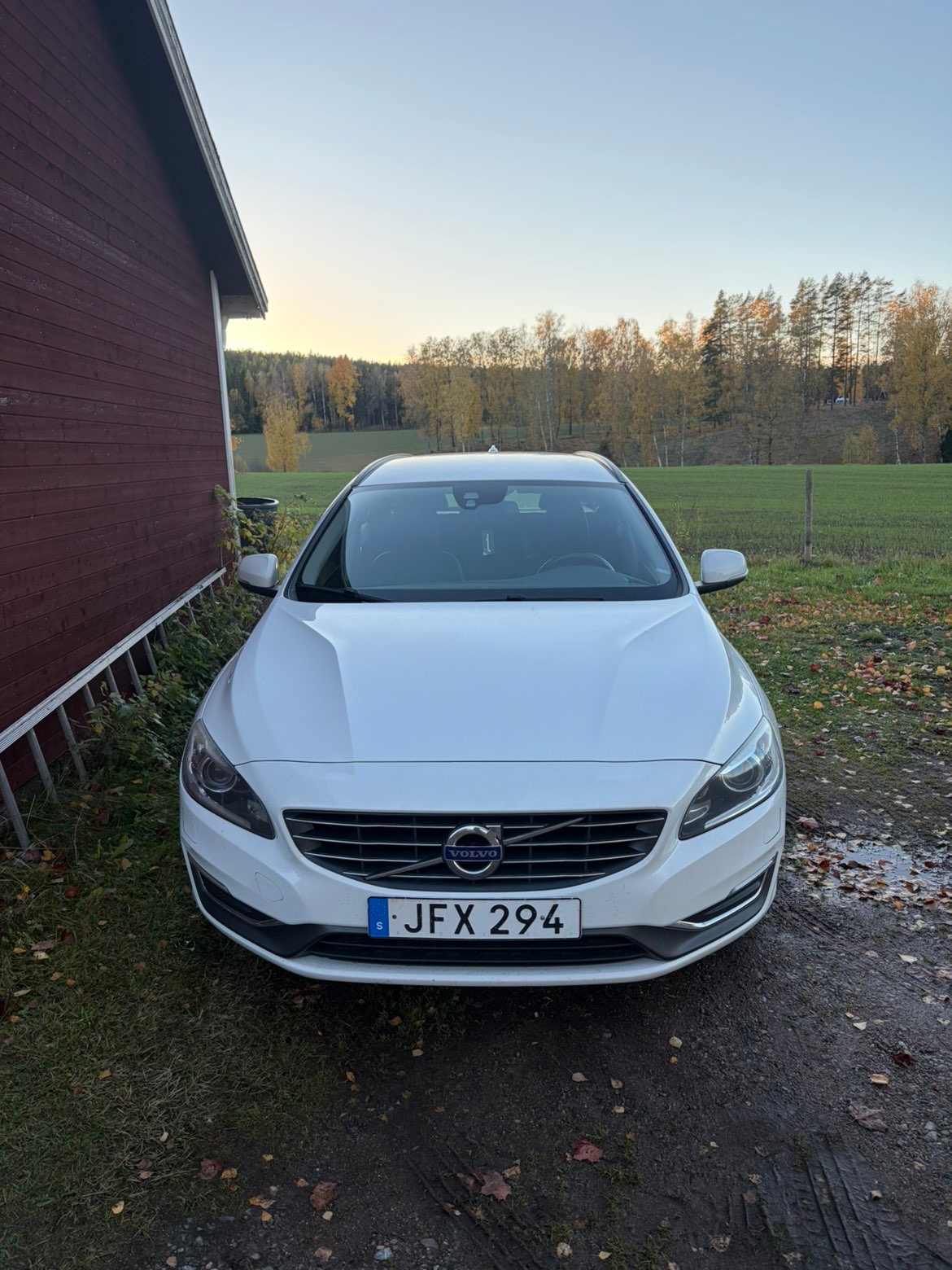 Volvo V60 D3 2014, bild 3/8