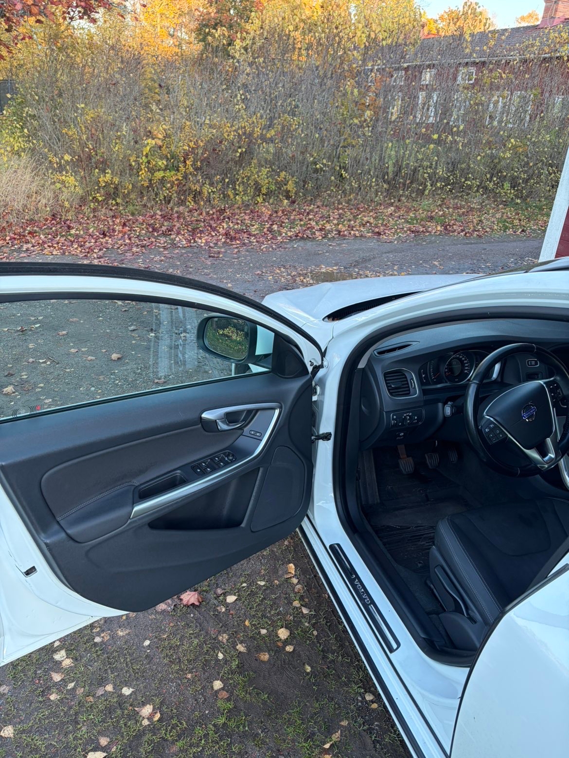 Volvo V60 D3 2014, bild 6/8
