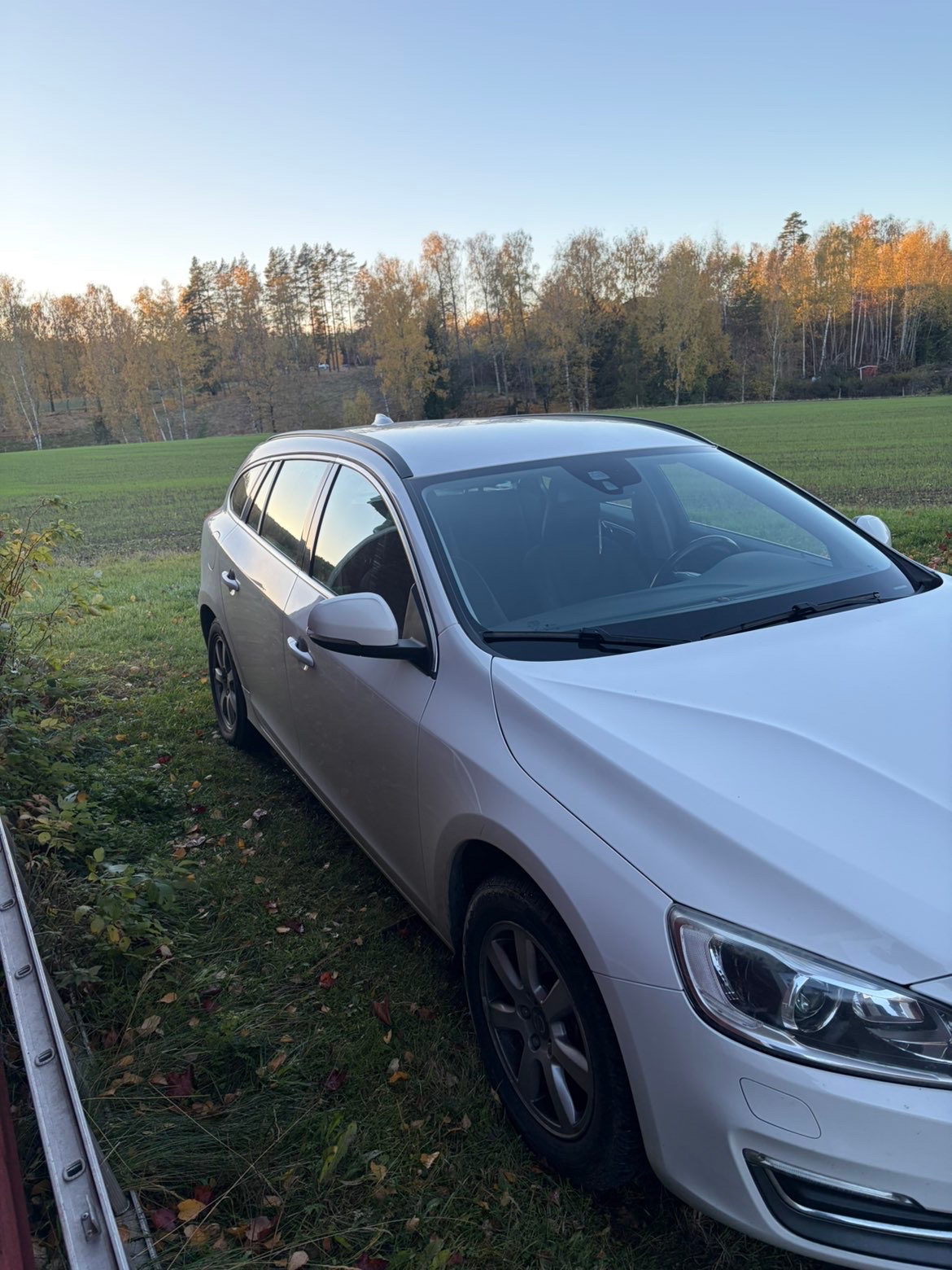 Volvo V60 D3 2014, bild 2/8