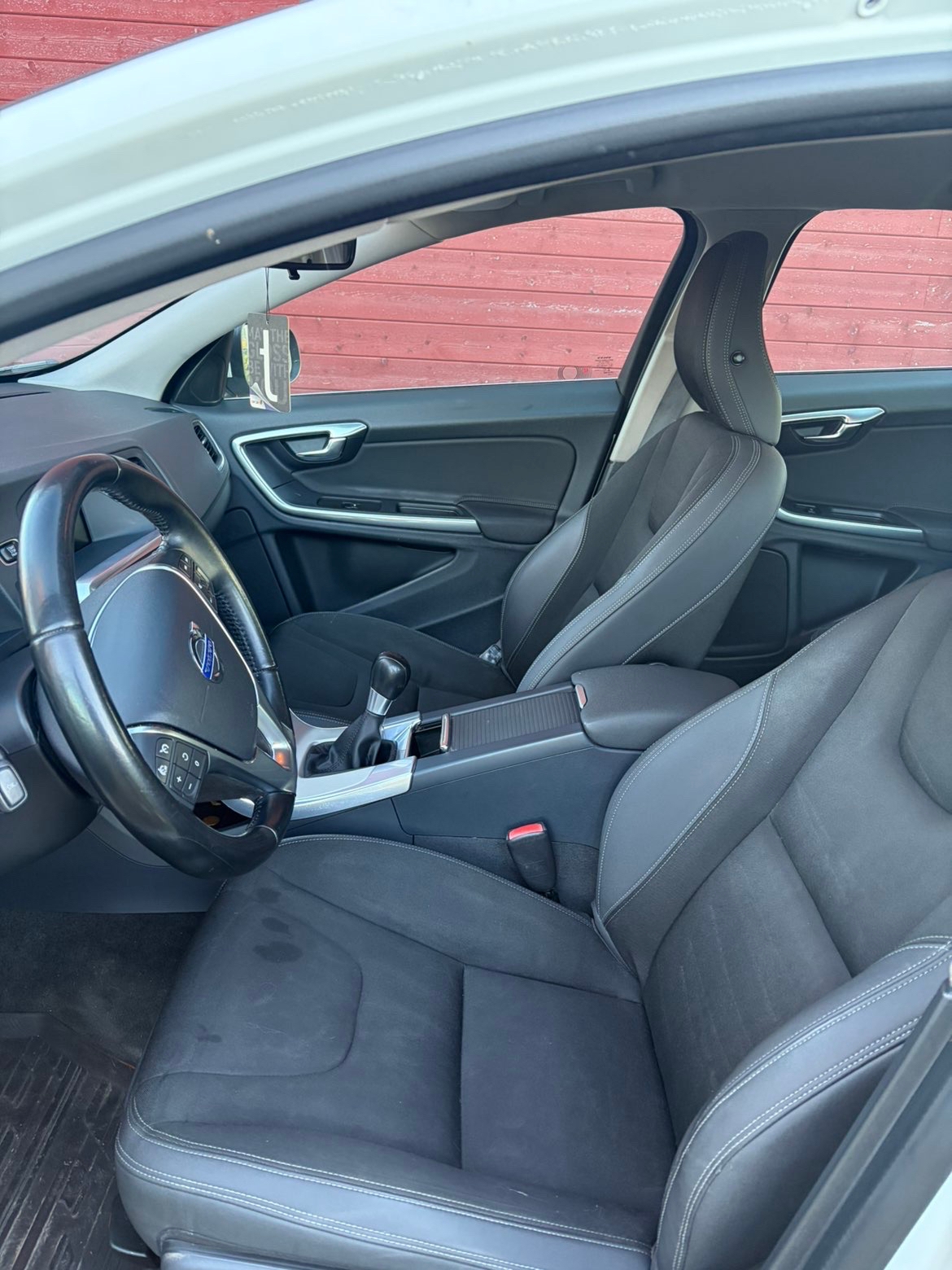 Volvo V60 D3 2014, bild 8/8