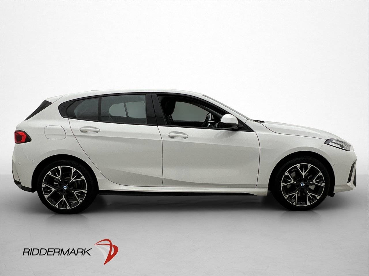 BMW 120 M-Sport Design Shadow-Line 2026, bild 6/10