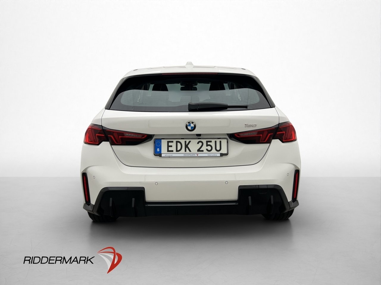 BMW 120 M-Sport Design Shadow-Line 2026, bild 5/10
