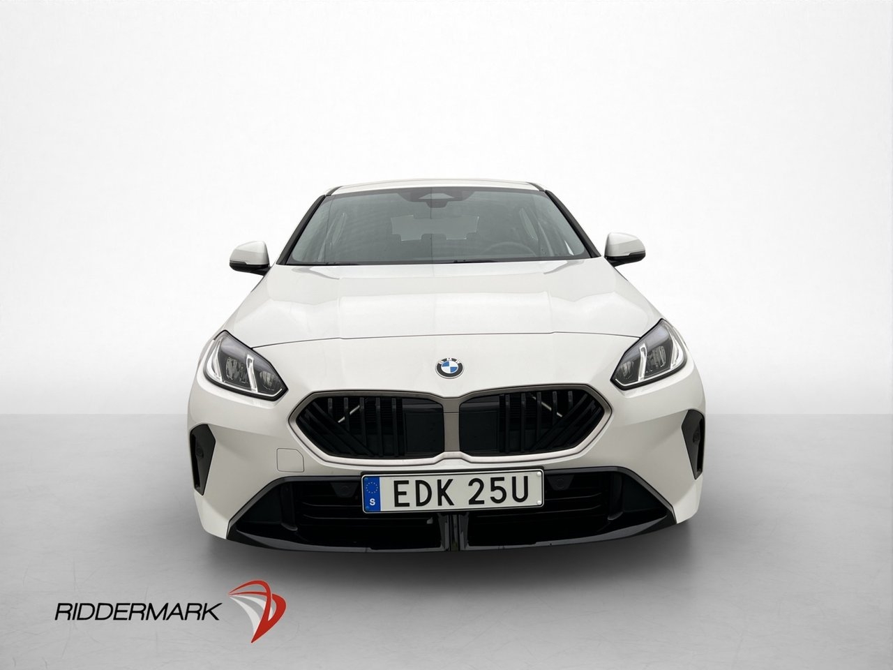 BMW 120 M-Sport Design Shadow-Line 2026, bild 2/10