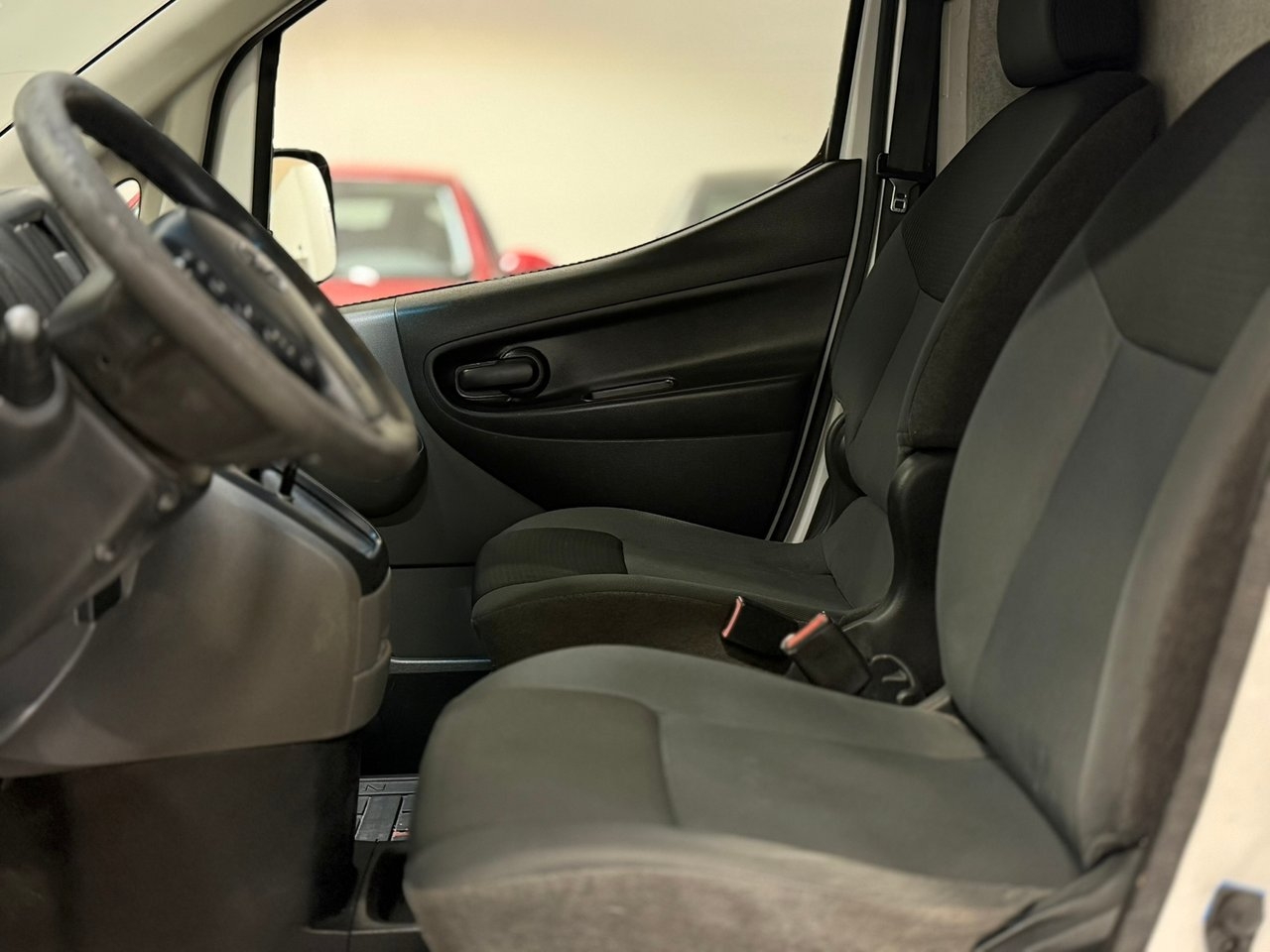 Nissan NV200 Van 1.5 dCi 90 hk 2012, bild 7/10