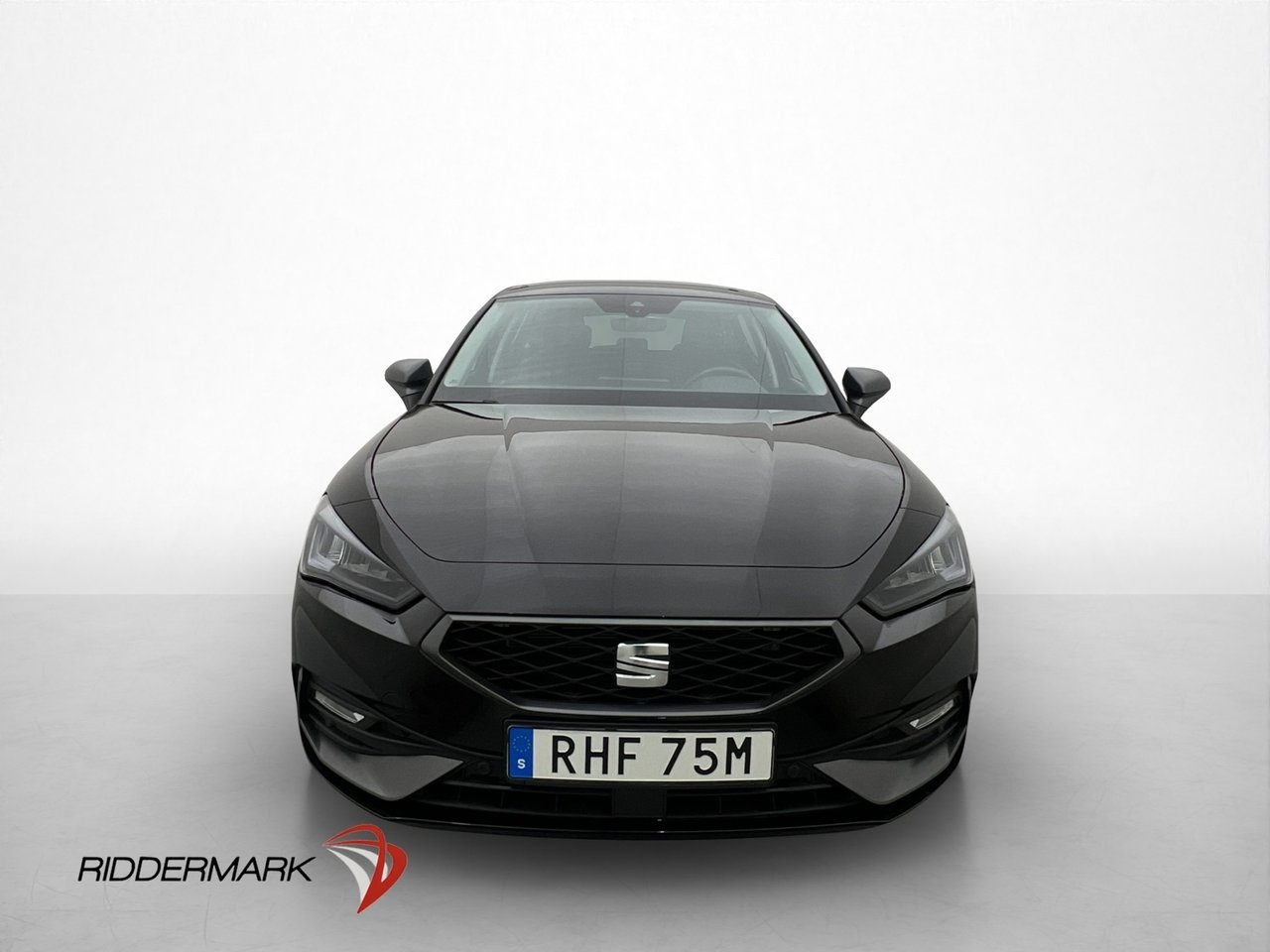 Seat Leon e-Hybrid FR 2021, bild 2/10
