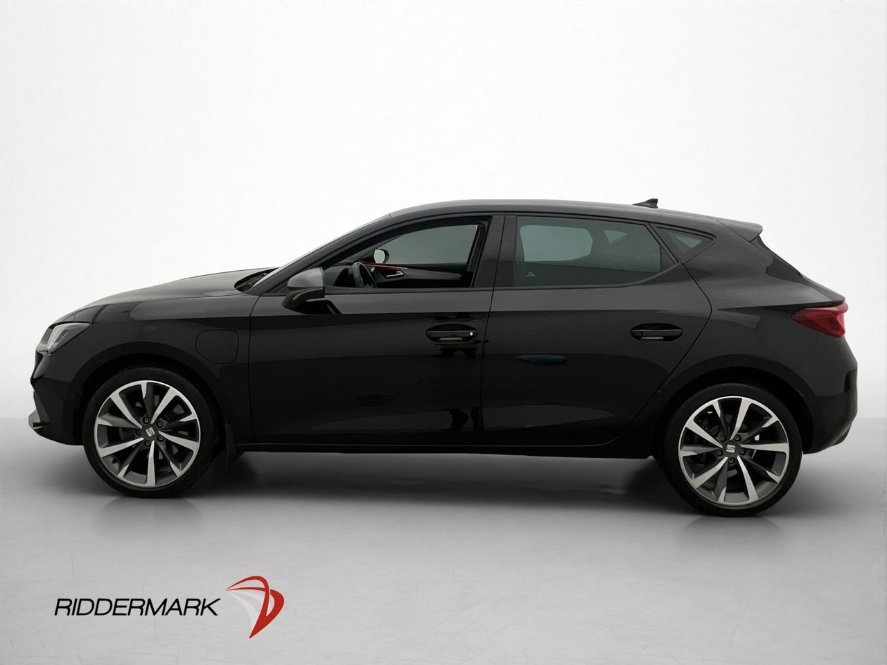 Seat Leon e-Hybrid FR 2021, bild 4/10