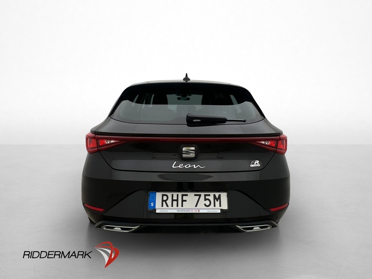 Seat Leon e-Hybrid FR 2021, bild 5/10
