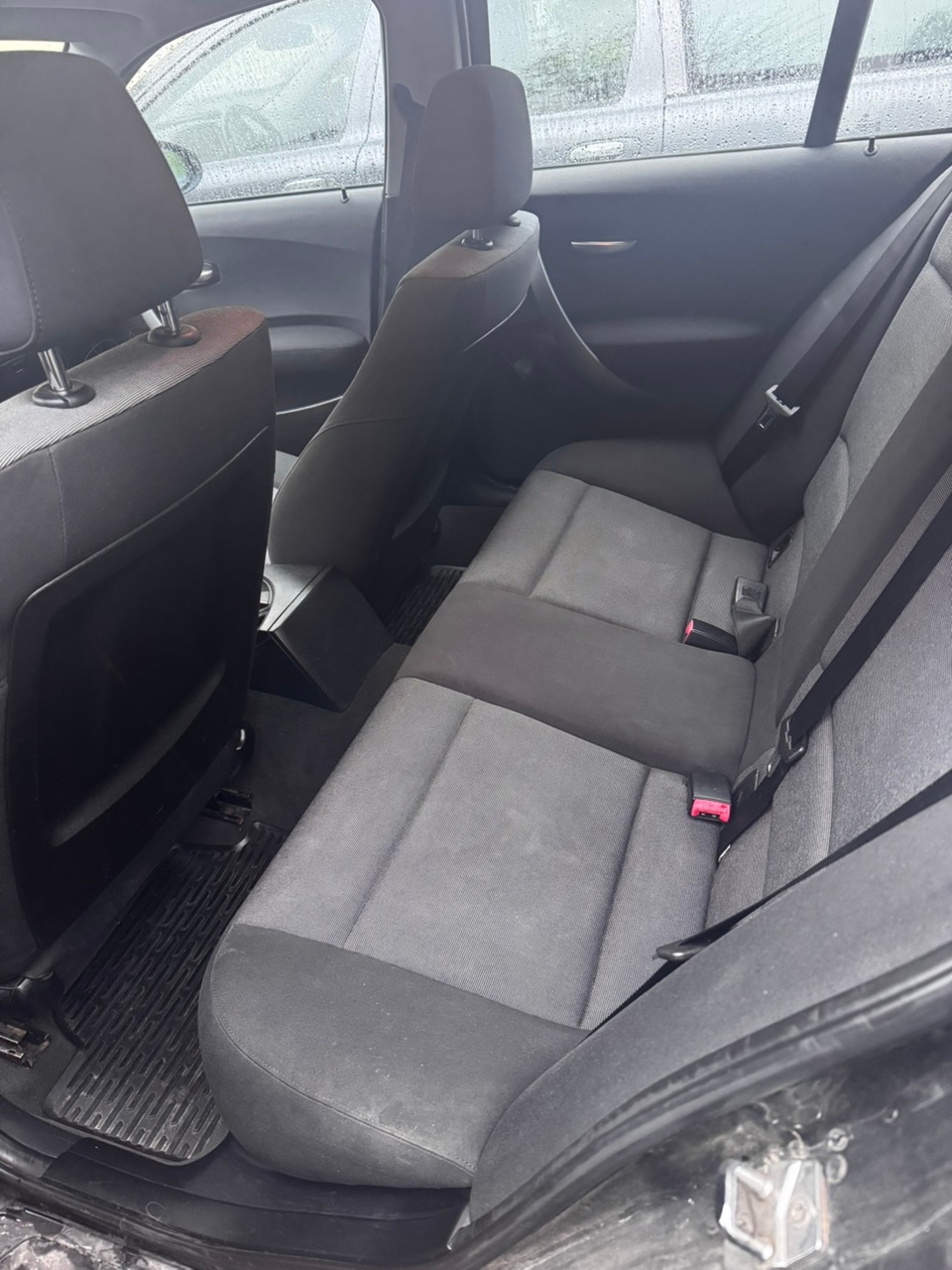 BMW 116 i Manuell 2007, bild 4/8