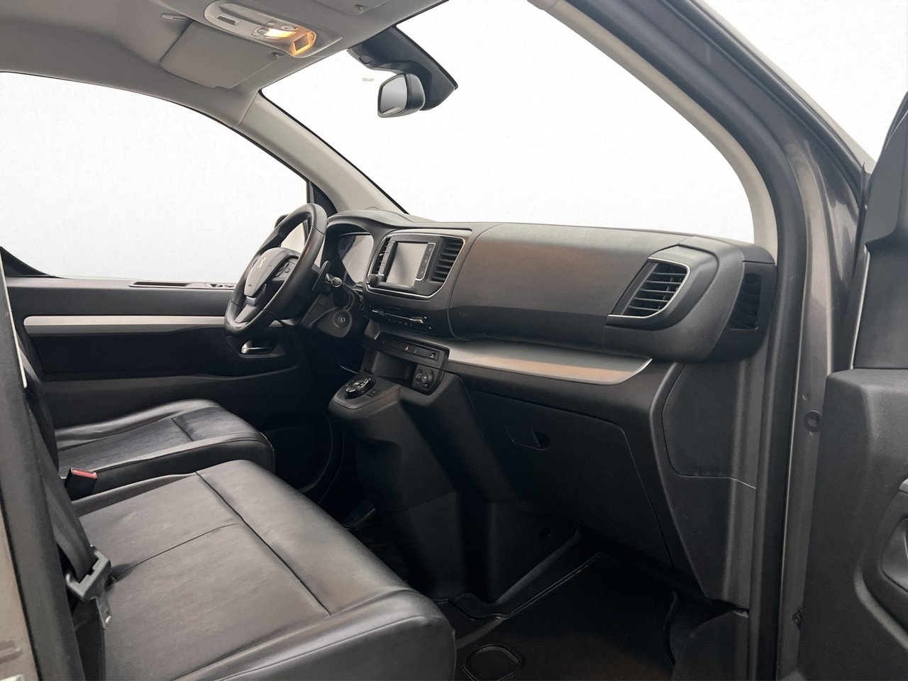 Peugeot Expert BlueHDi 180 S&S 2016, photo 34/34
