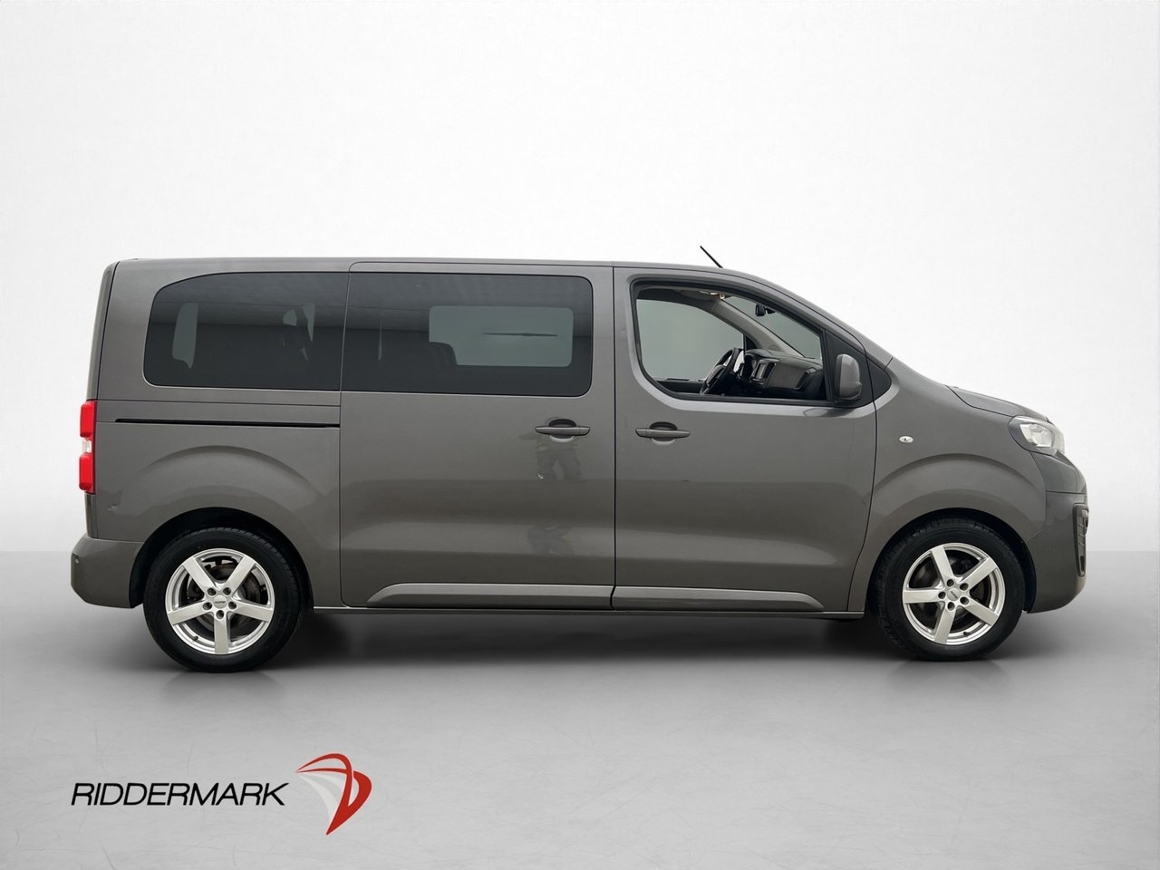 Peugeot Expert BlueHDi 180 S&S 2016, kuva 6/34