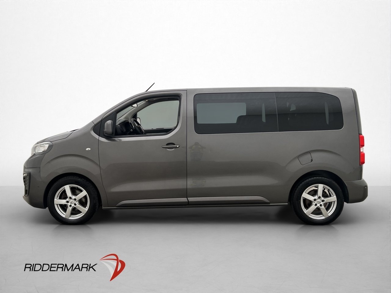 Peugeot Expert BlueHDi 180 S&S 2016, kuva 4/34