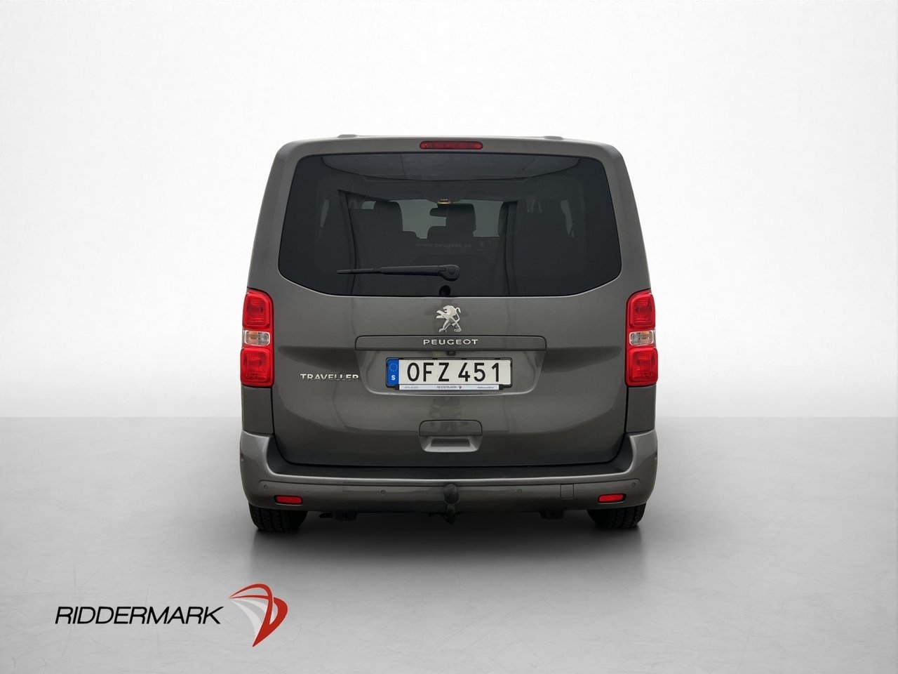 Peugeot Expert BlueHDi 180 S&S 2016, kuva 5/34