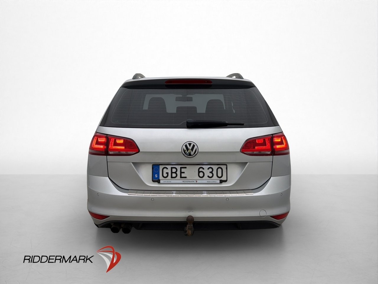 Volkswagen Golf 2014, bild 7/10