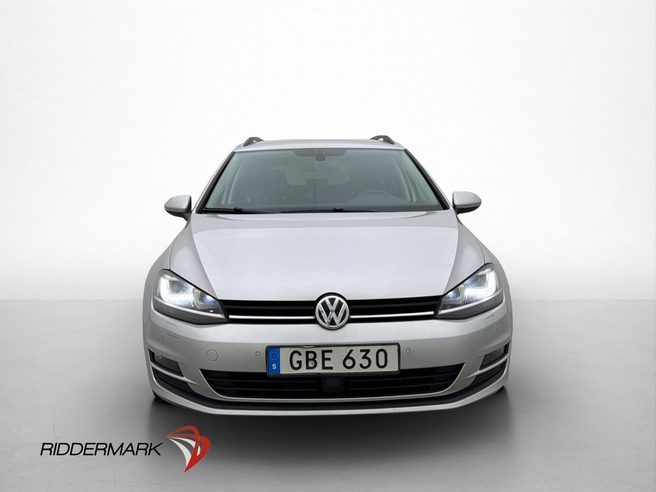Volkswagen Golf 2014, bild 2/10