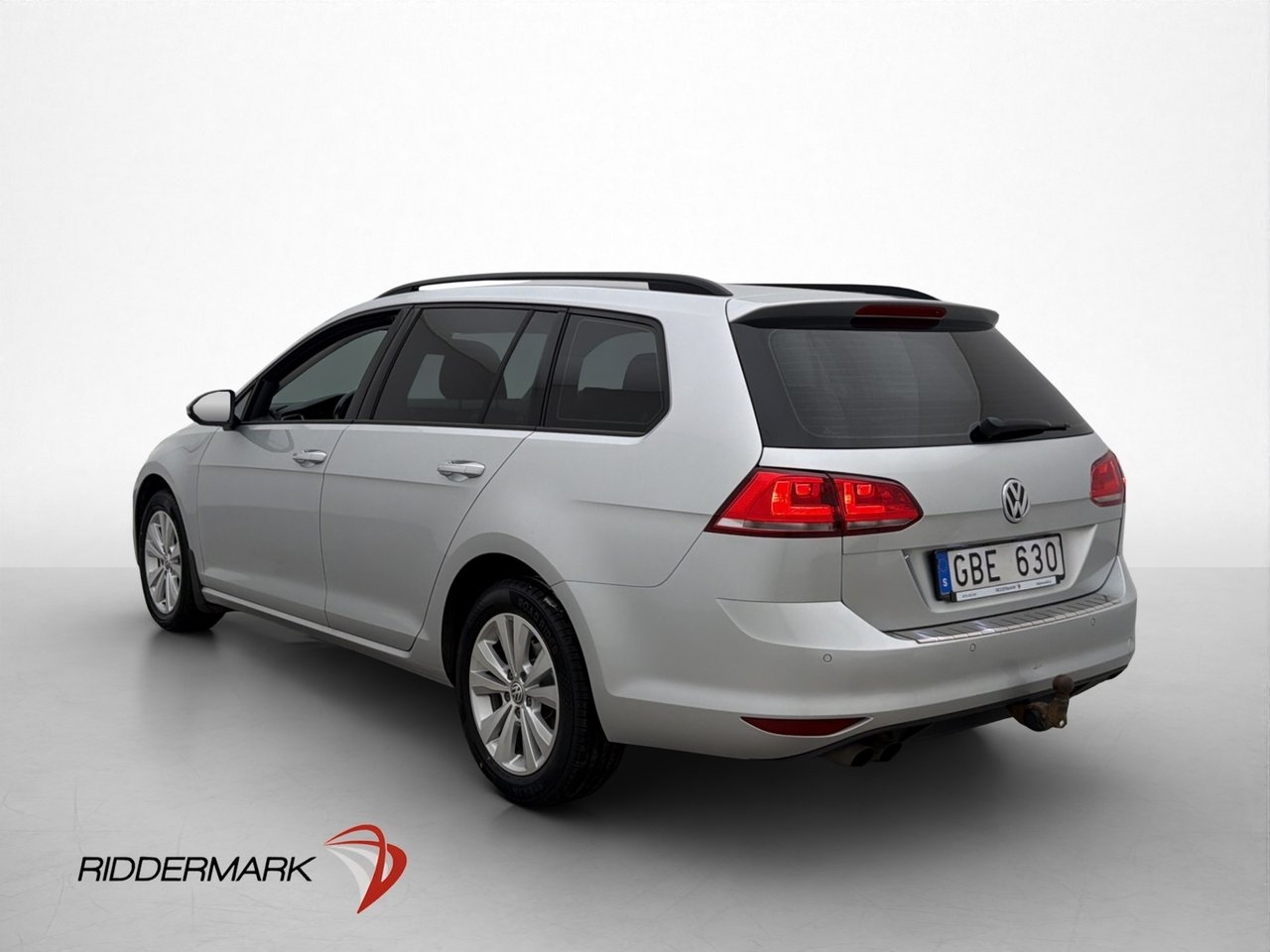 Volkswagen Golf 2014, bild 6/10