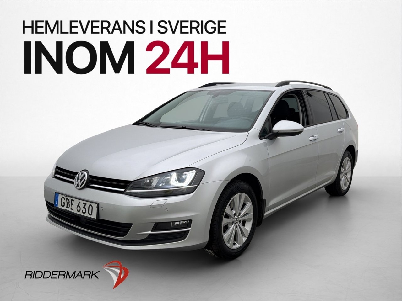 Volkswagen Golf 2014, bild 3/10