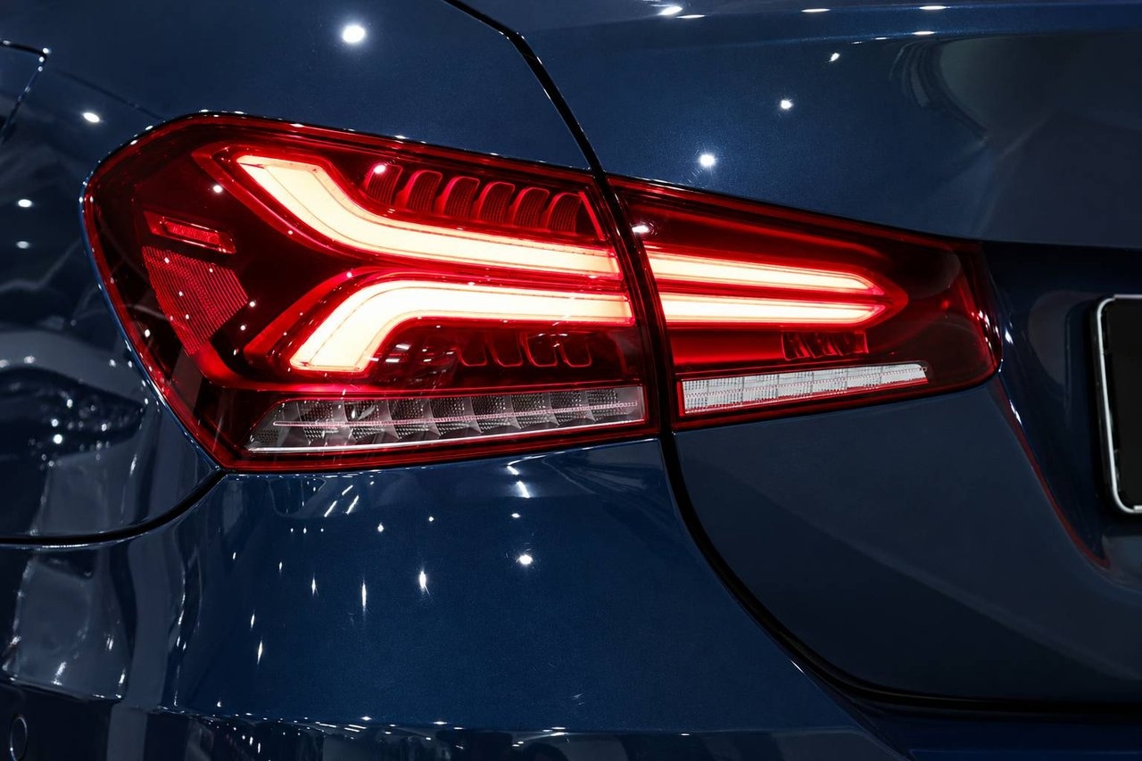 Mercedes-Benz A 2021, bild 7/10