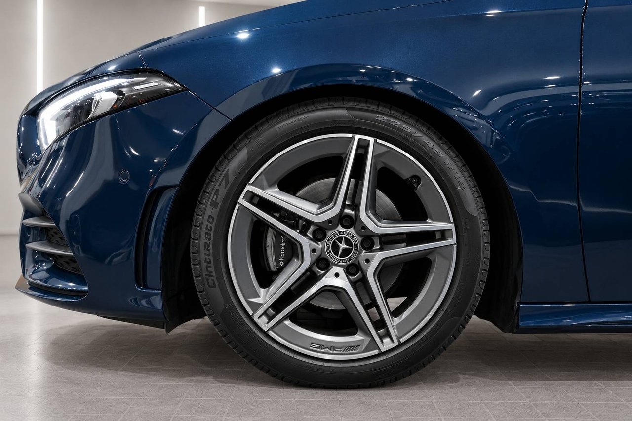 Mercedes-Benz A 2021, bild 5/10