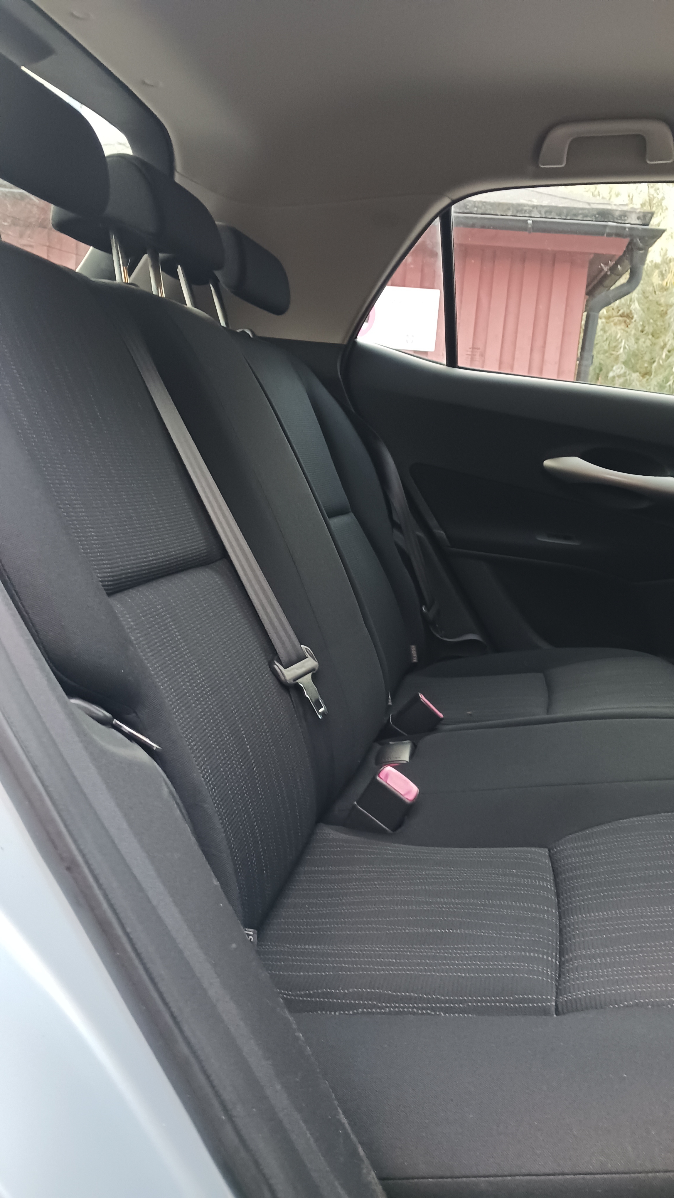 Toyota Auris 1.6 2008, kuva 2/10