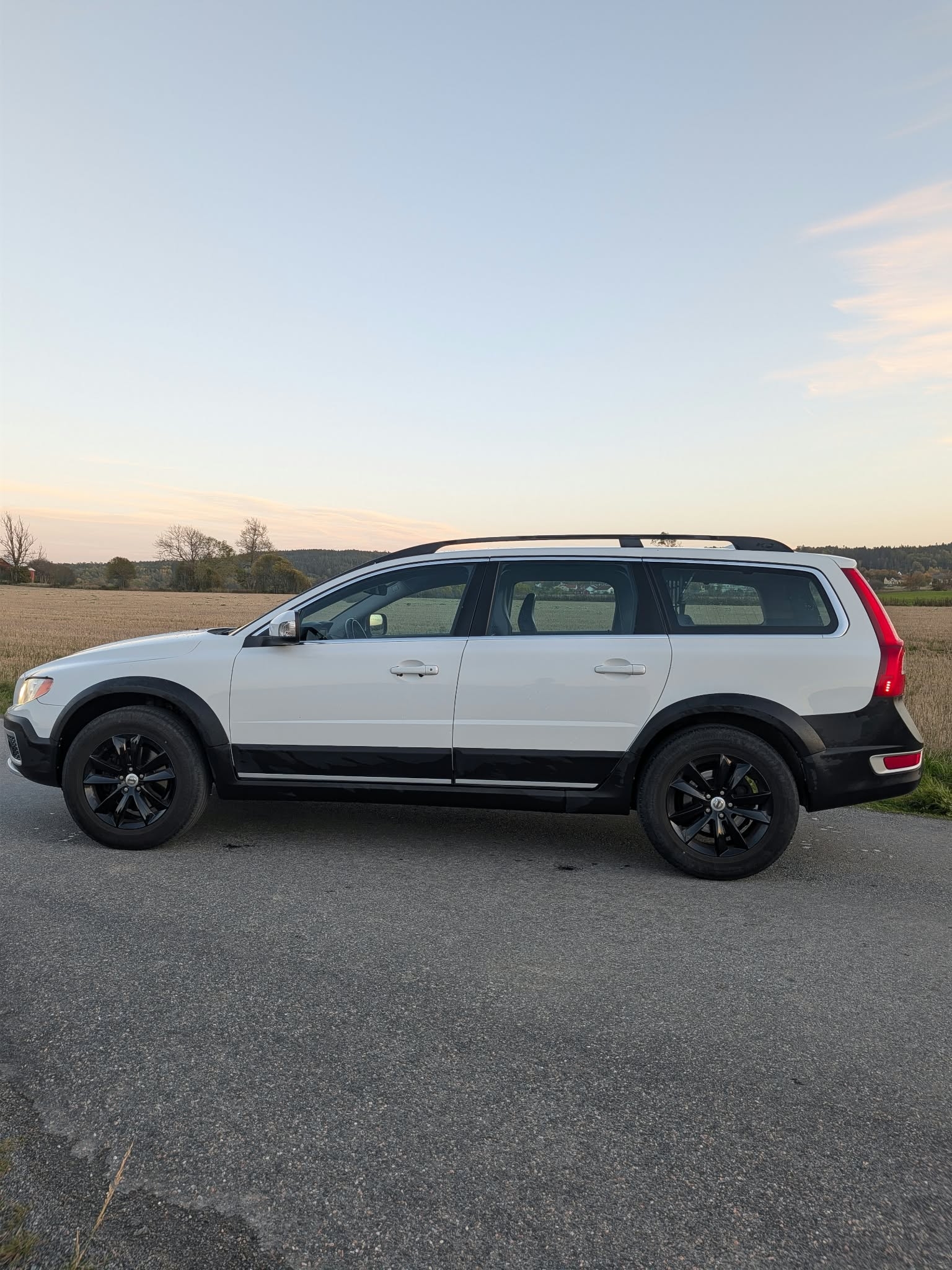 Volvo XC70 D4 AWD Geartronic 2013, bild 4/10