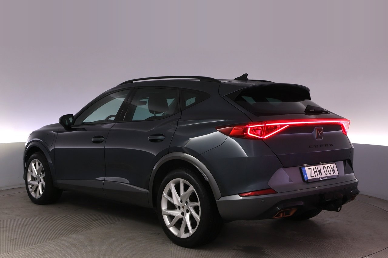 Cupra Formentor e-Hybrid 2023, bild 4/10