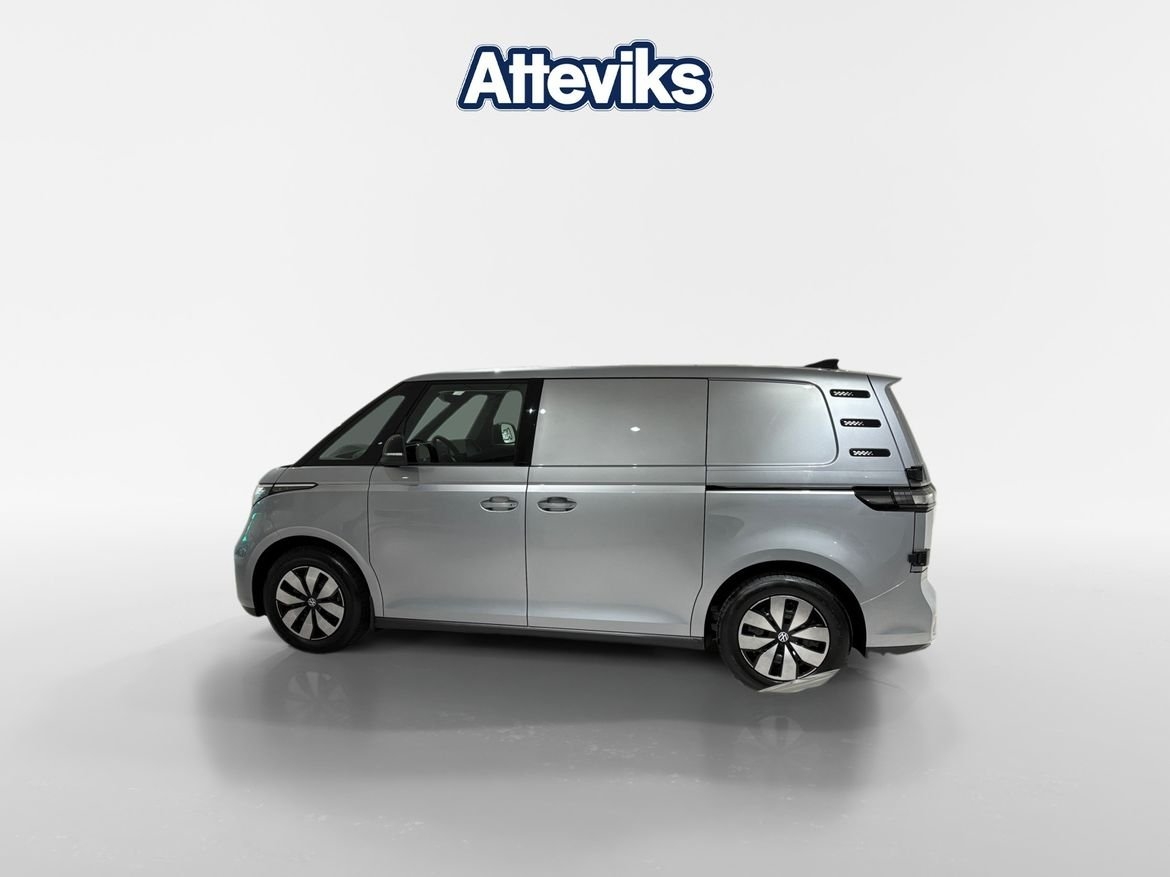Volkswagen ID. Buzz KORT 286 HK AUTOMAT 2027, bild 5/10