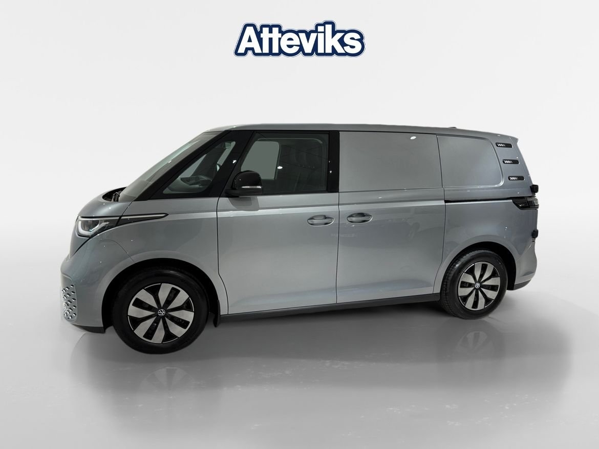 Volkswagen ID. Buzz KORT 286 HK AUTOMAT 2027, bild 6/10