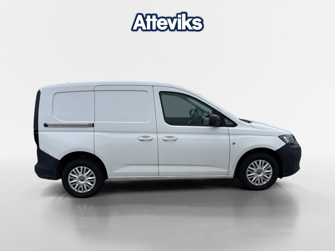 Volkswagen Caddy 2024, bild 2/10