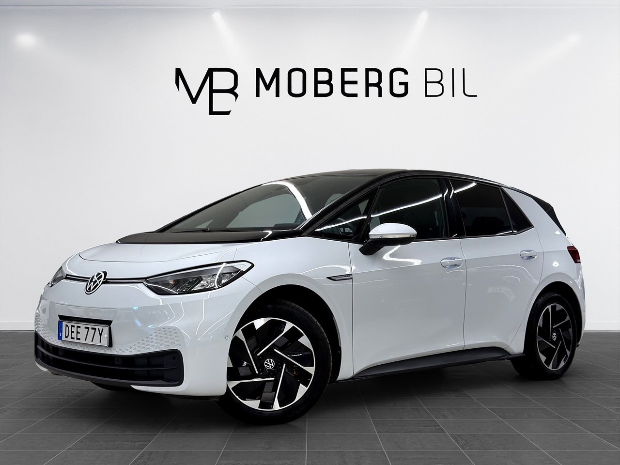 Volkswagen ID.3