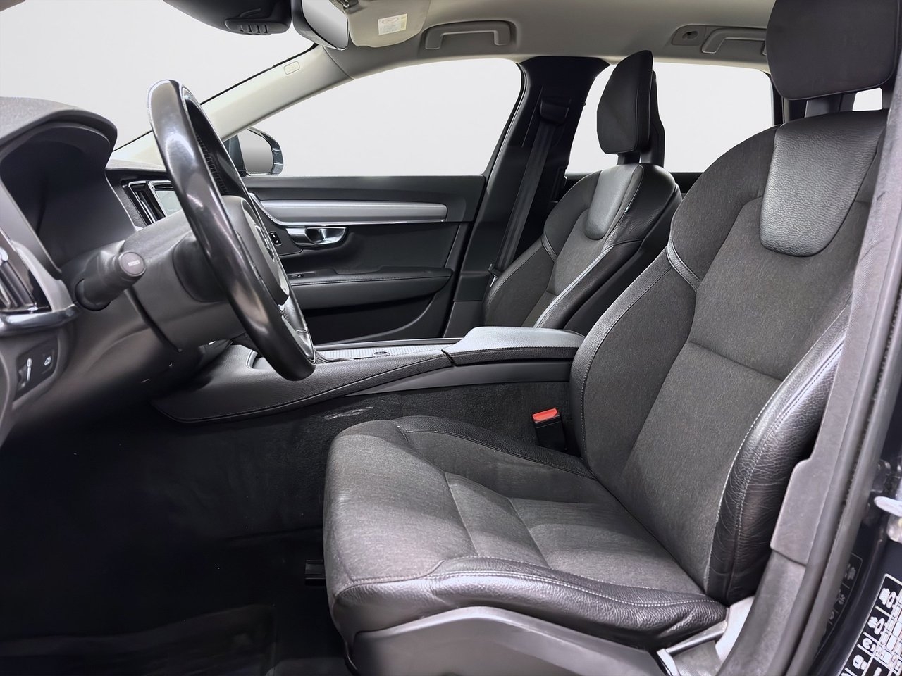 Volvo V90 D3 Business 2018, bild 7/10