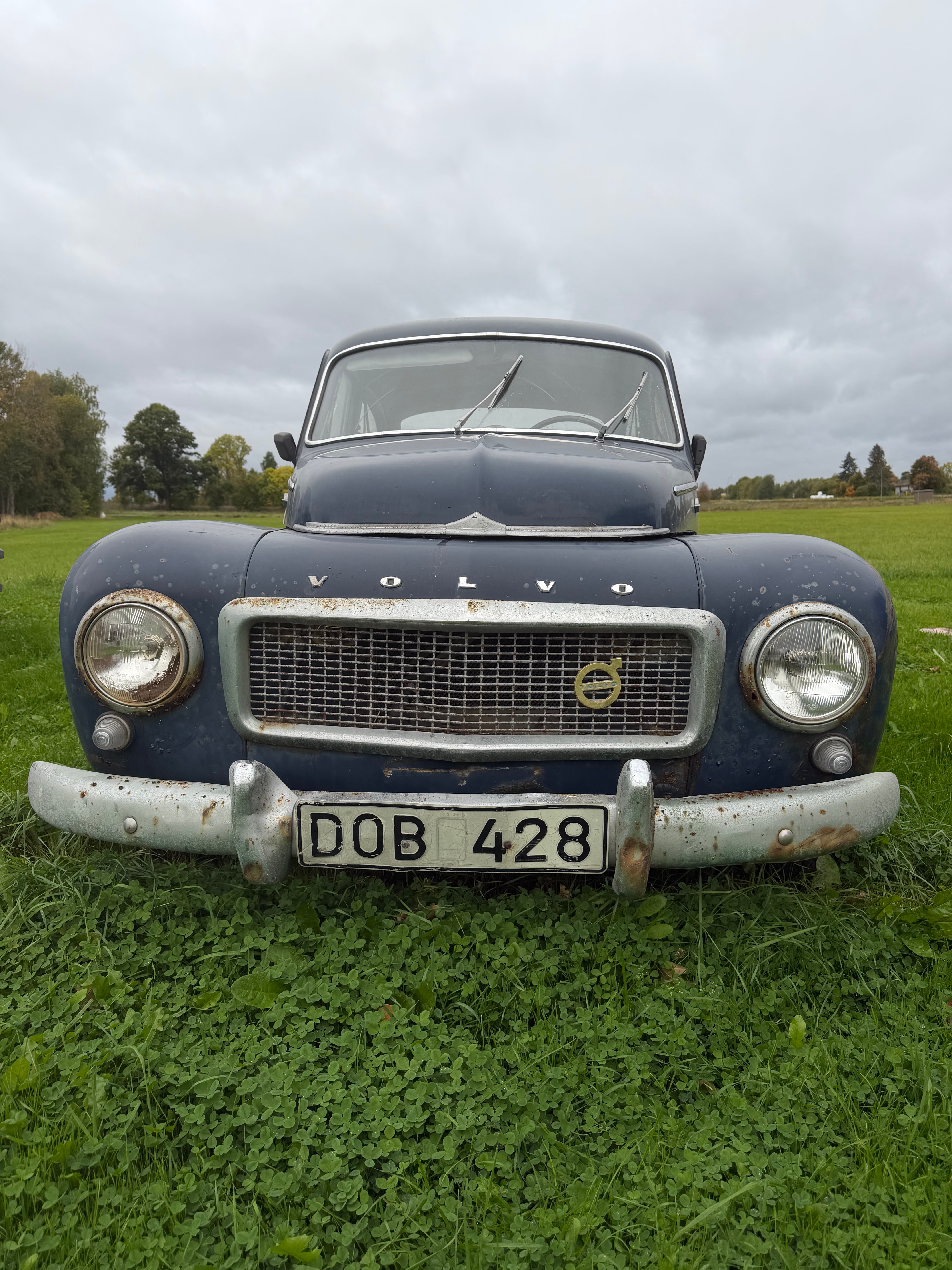 Volvo PV 444/544
