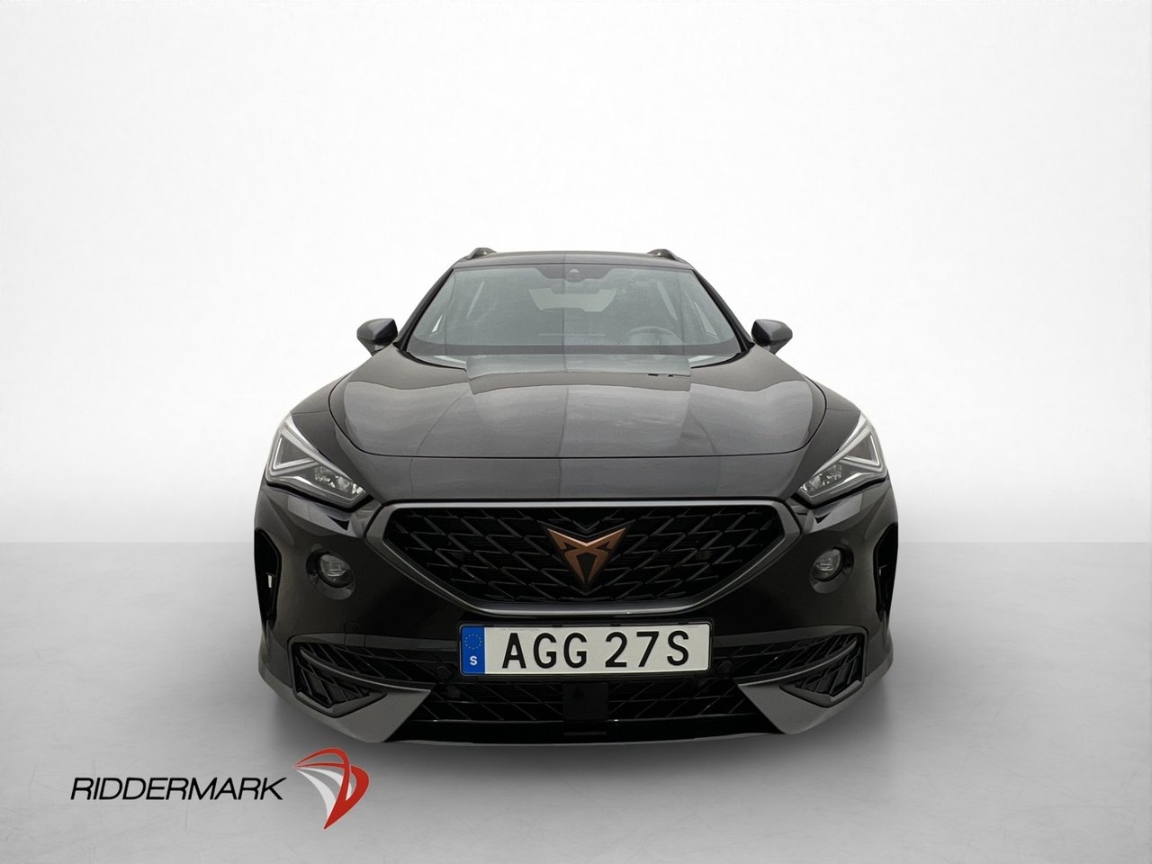 Cupra Formentor 2024, bild 2/10
