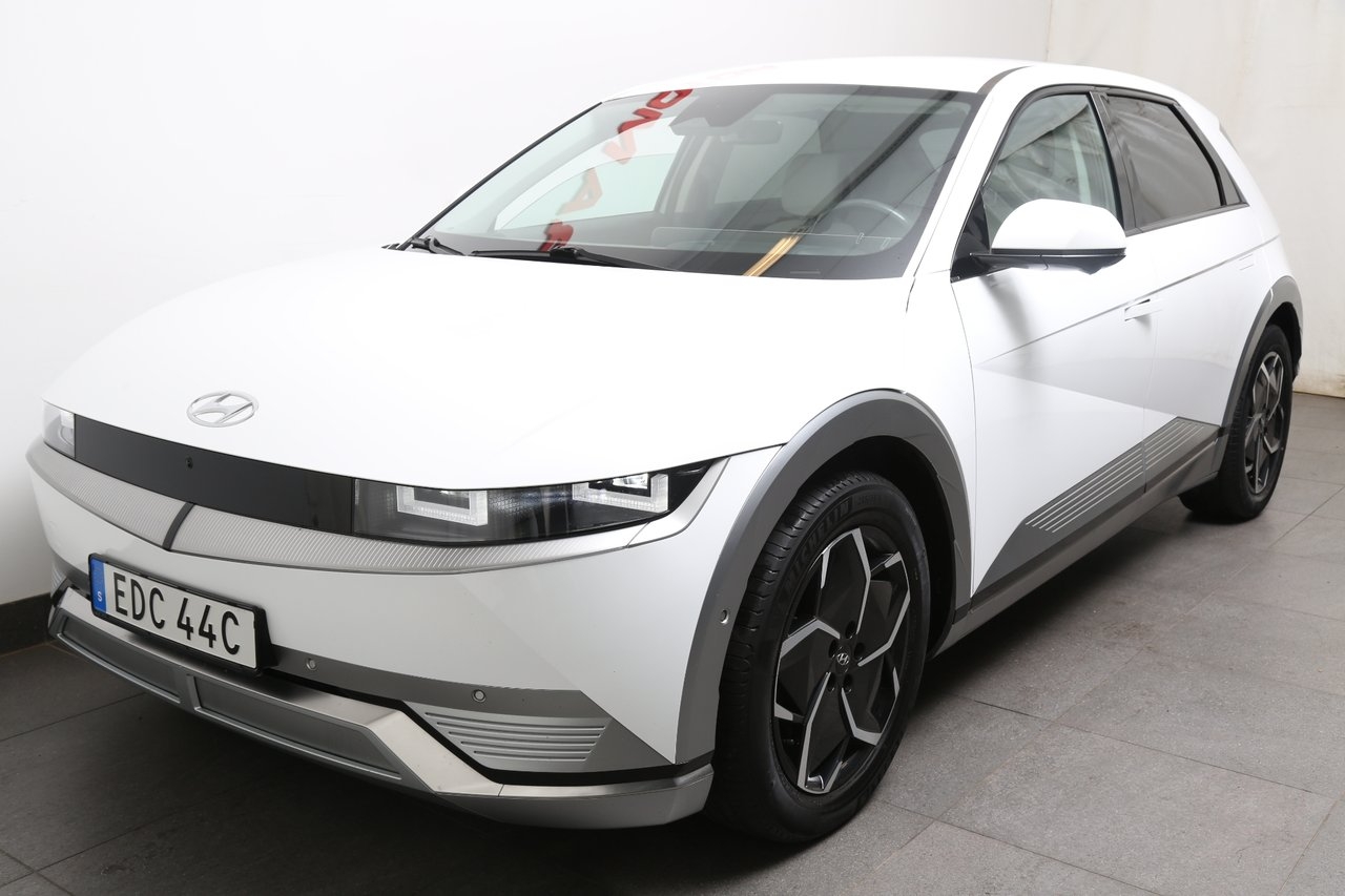 Hyundai IONIQ 5 77.4 kWh Advanced 2023, bild 4/15