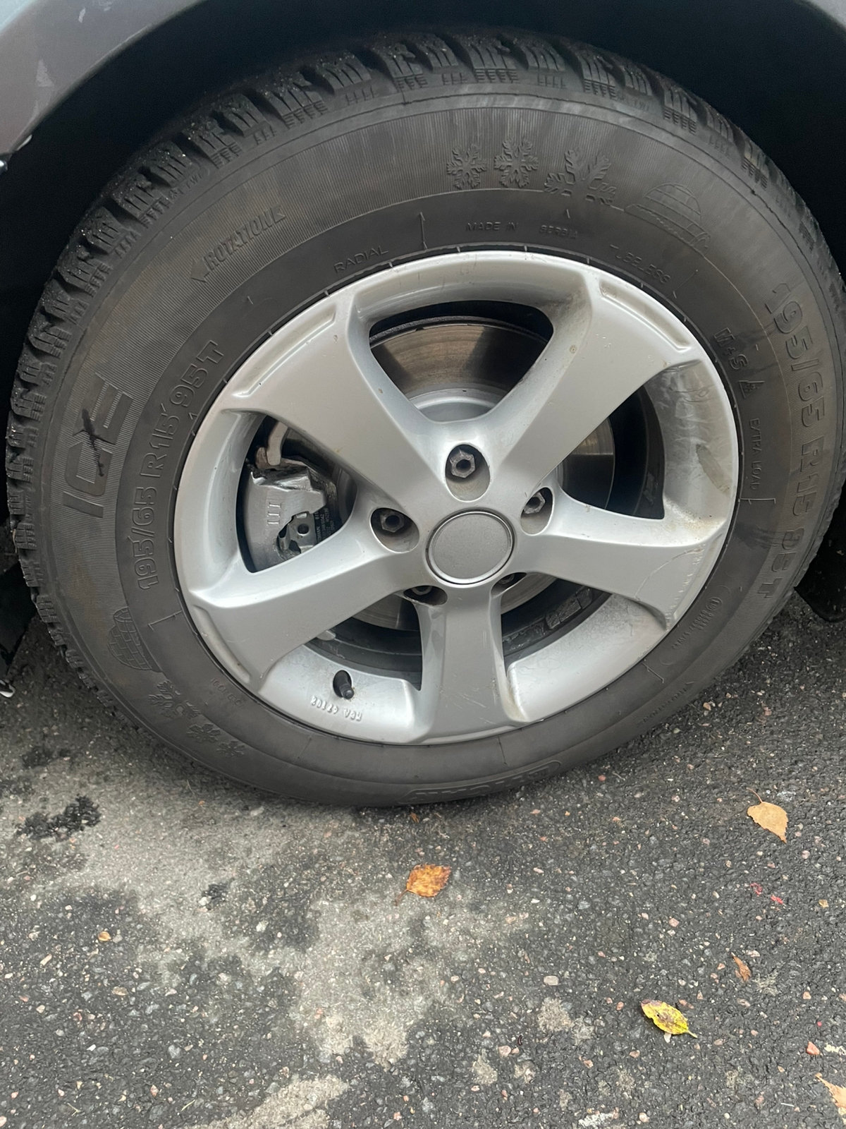Volkswagen Golf 2010, bild 6/6