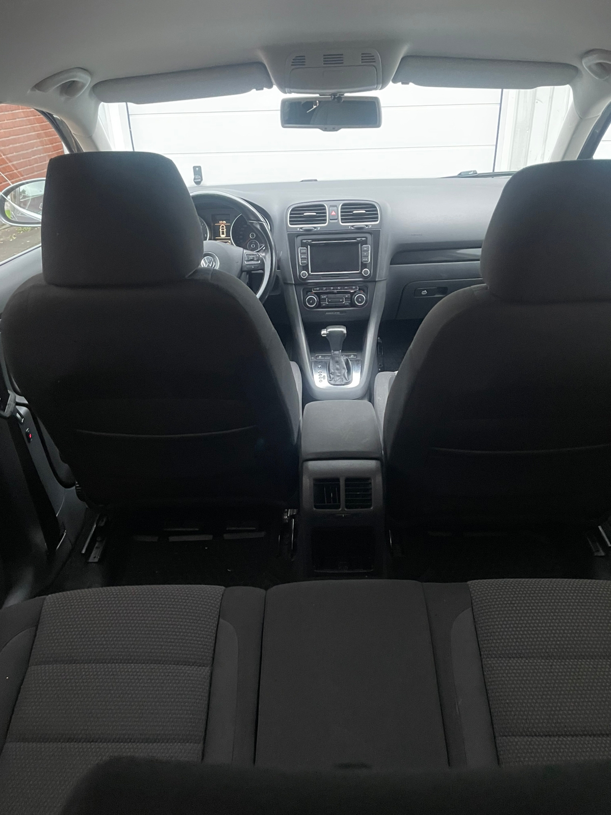 Volkswagen Golf 2010, bild 4/6