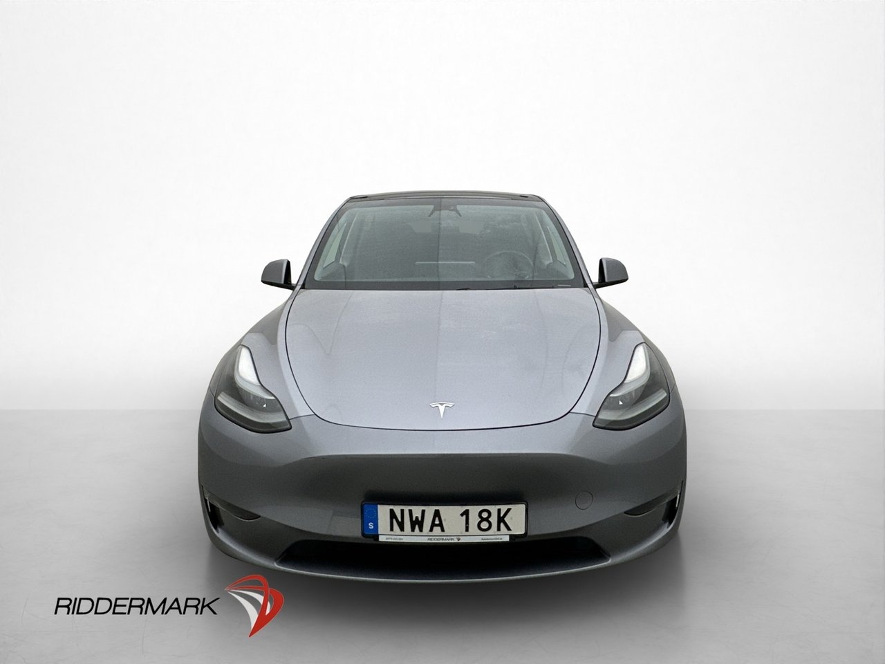 Tesla Model Y 2023, bild 3/10