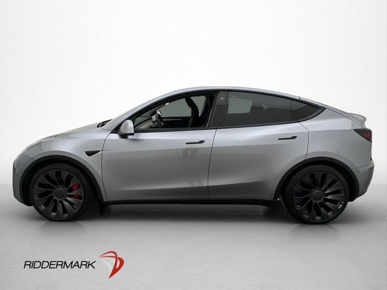 Tesla Model Y 2023, bild 5/10