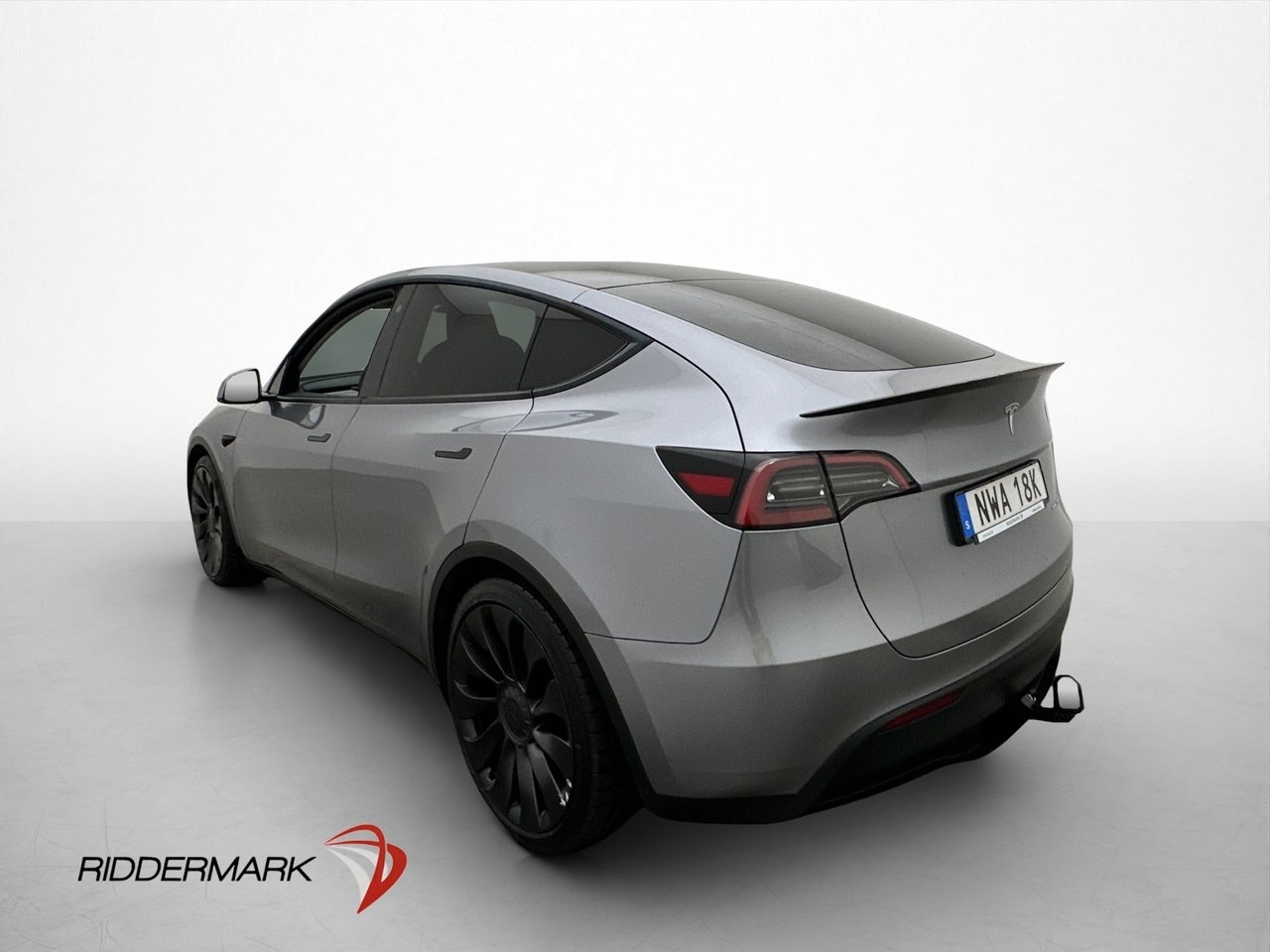 Tesla Model Y 2023, bild 6/10