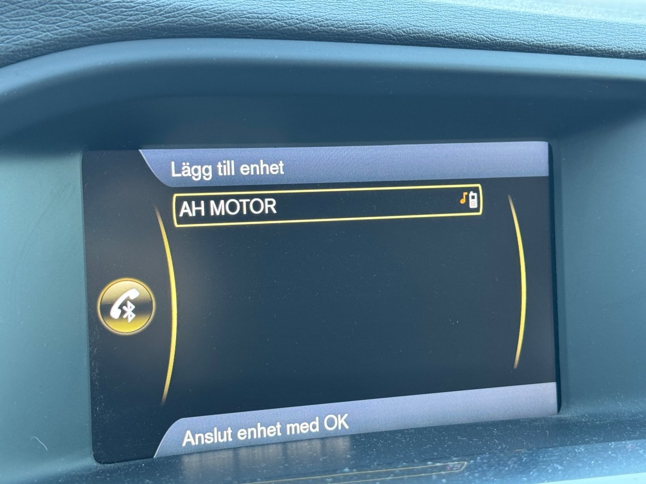 Volvo V60 T3 Black Edition 2013, bild 5/10