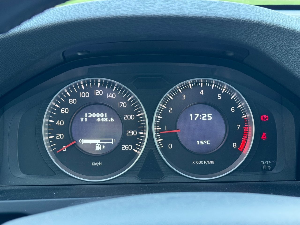 Volvo V60 T3 Black Edition 2013, bild 6/10