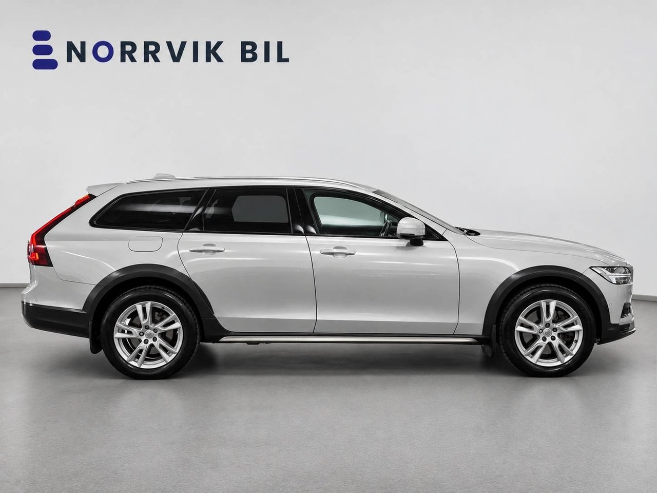 Volvo V90 Cross Country 2021, bild 3/10