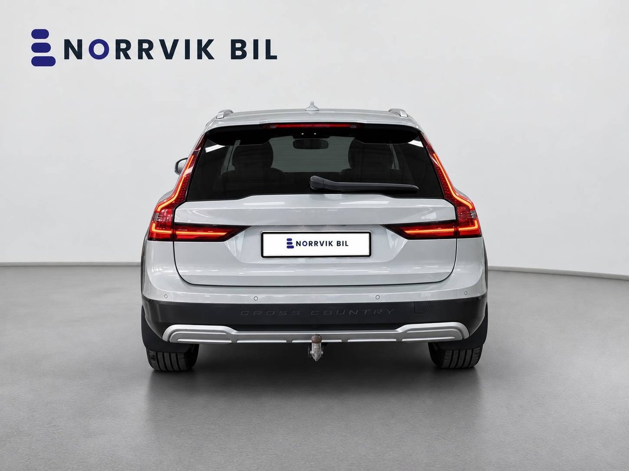 Volvo V90 Cross Country 2021, bild 7/10