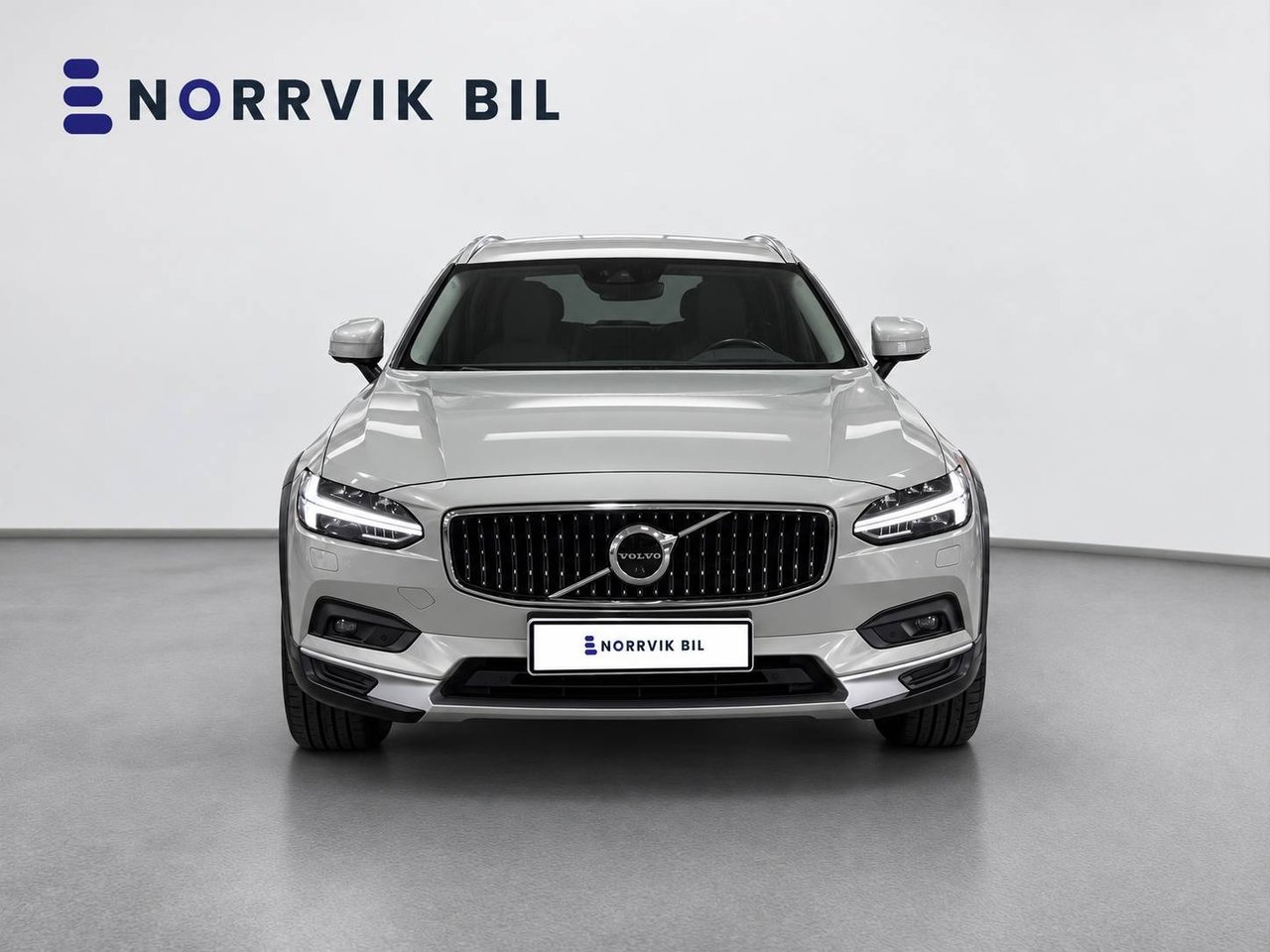 Volvo V90 Cross Country 2021, bild 2/10
