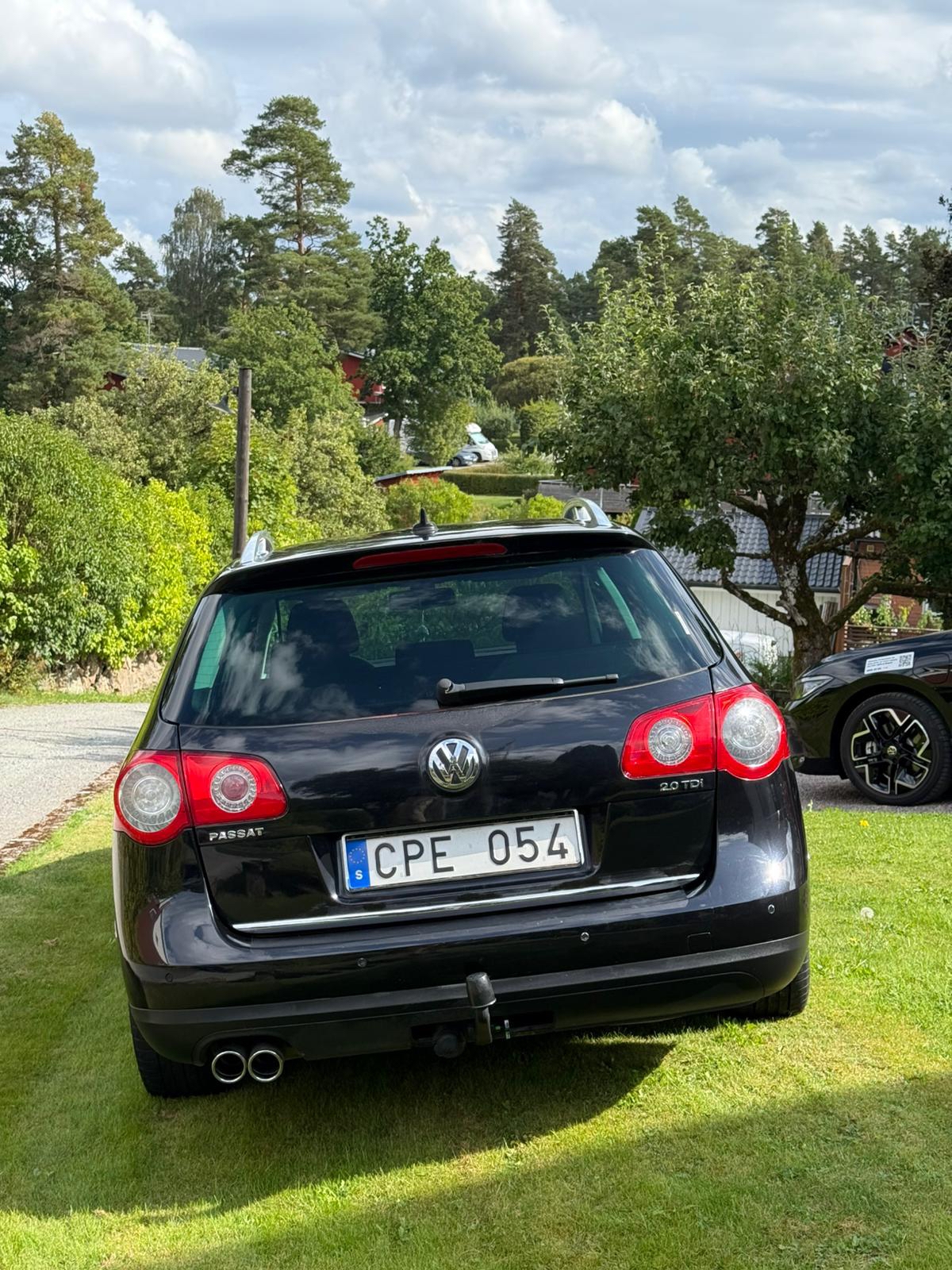 Volkswagen Passat 2010, bild 3/7