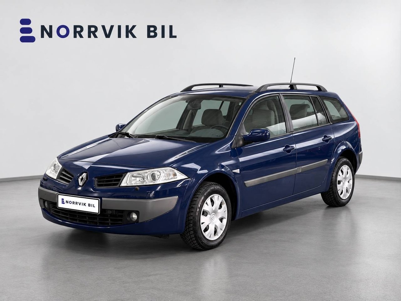 Renault Mégane